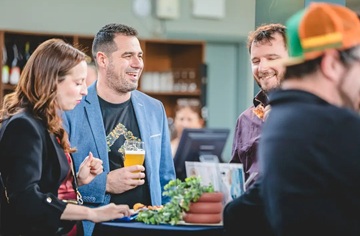 Journée de la fierté Gaspésienne